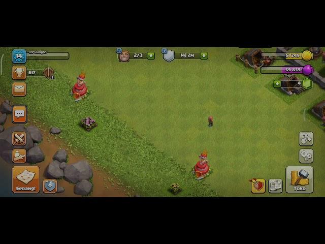 Clash of Clans #clashofclans