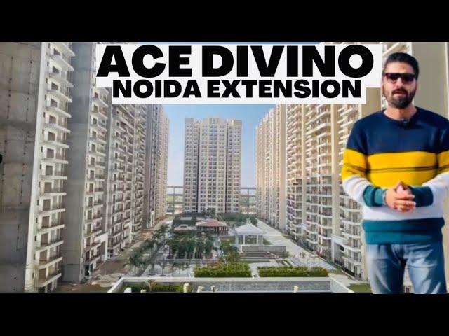 ACE DIVINO NOIDA EXTENSION   7206165093 / 9289282228 ||  GREATER NOIDA WEST || SECTOR 1 INDIA