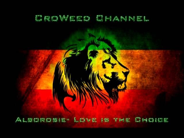 Alborosie- Love is the Choice