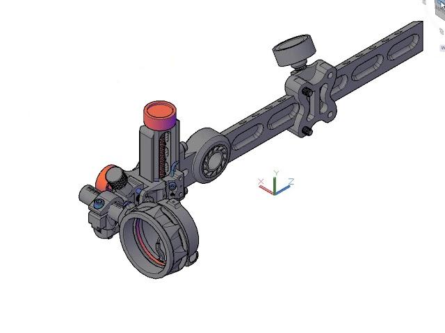 Sight Axes