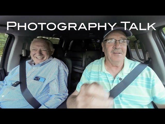 Truck Talk With Ron Durant