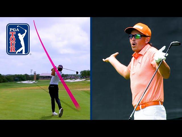 Best shots on drivable par 4s | 2024 PGA TOUR