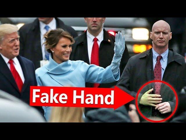 Ingenious Secret Techniques Used by the Secret Service