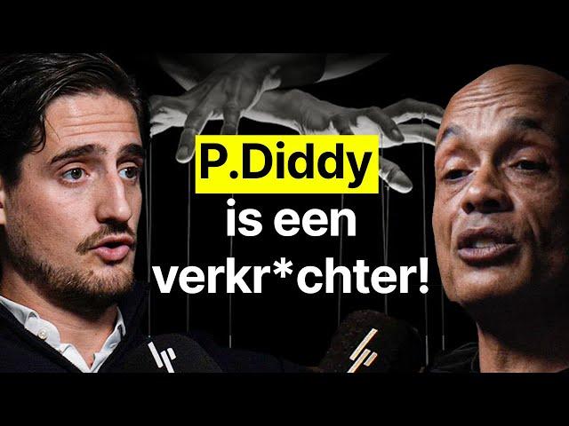 Okkie Durham: De ECHTE Waarheid Over De P.Diddy Case!