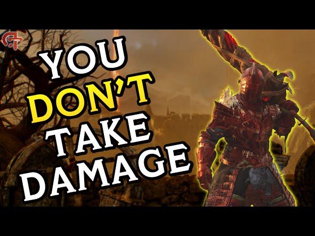 The Most Powerful Build In The Game | Lords Of The Fallen Strength Radiance OP Guide