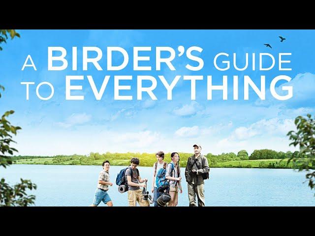 A Birder's Guide To Everything | FULL MOVIE | Comedy | Kodi Smit-McPhee, Alex Wolff, Ben Kingsley