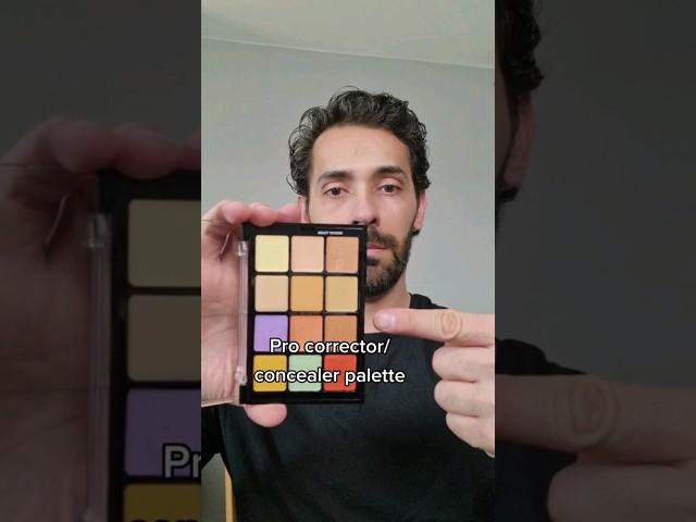 4 Pro Makeup Products You Need