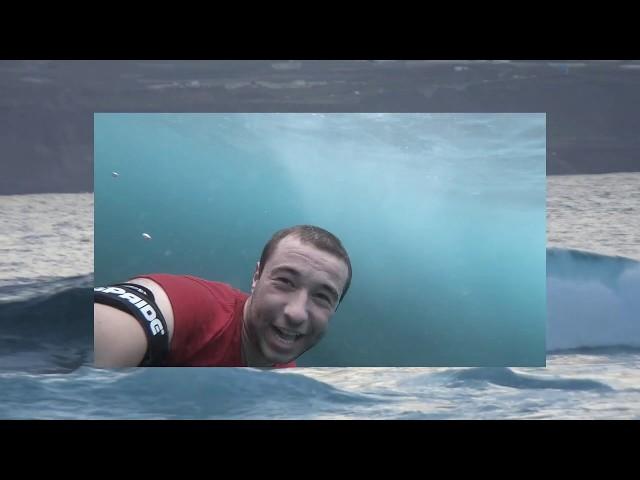 KATILLU // GORKA AGINAGA BODYBOARD 2019