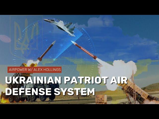Is America's Patriot air defense system really any good?