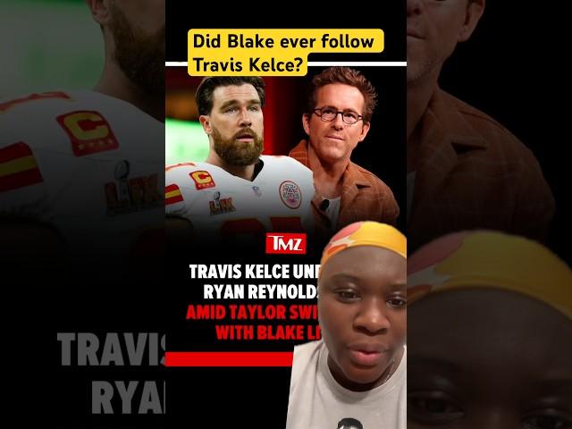 #itendswithus #traviskelce #ryanreynolds #blakelively #taylorswift #justinbaldoni #fyp #unfollow
