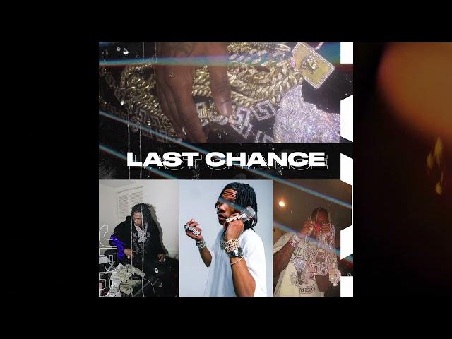 FREE Loop Kit /  Lil Baby Loop Kit - "Last Chance" (Lil Durk, 4PF, Duvy, Melodic etc)
