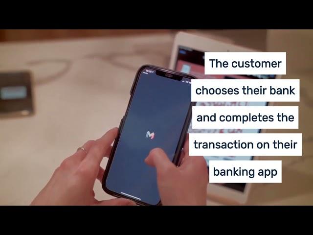 Fena.co  - How do Open Banking payments powered by fena work?