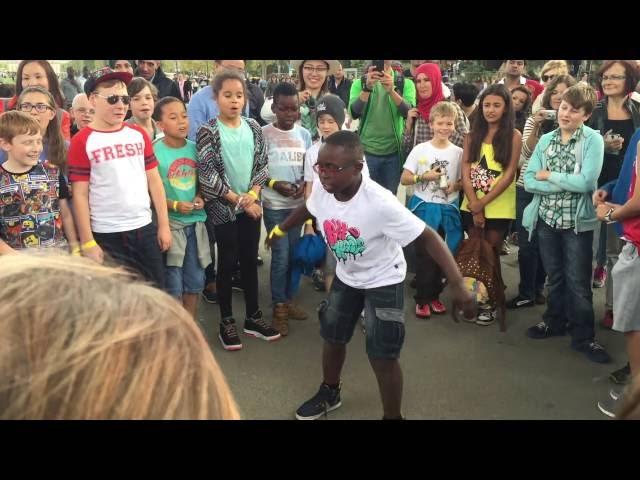 How Music & Dance Keep People of Different Culture Come Together