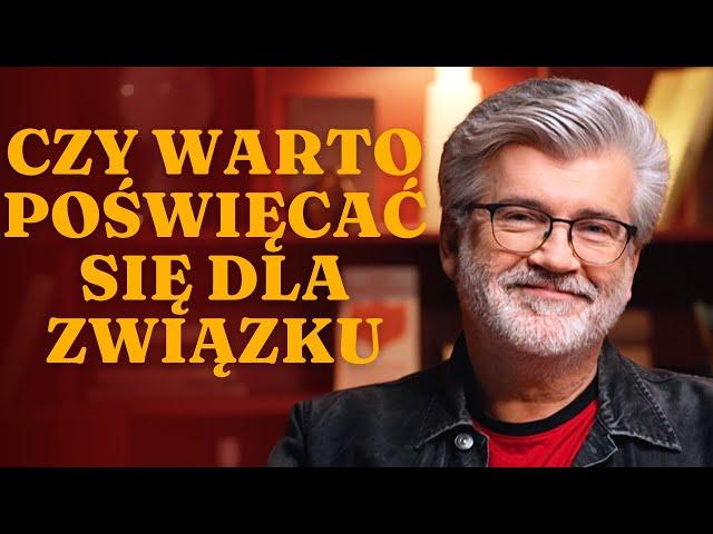 Kiedy przyjaźń damsko-męska jest możliwa? || Piotr Mosak BALANS #36