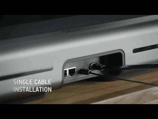 SONOS Playbar - Jetzt bestellen auf tink.de