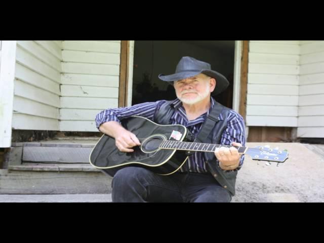 " THE BEGGAR "   BY: JOSH LOGAN   [  COUNTRY GOSPEL  ]   2016