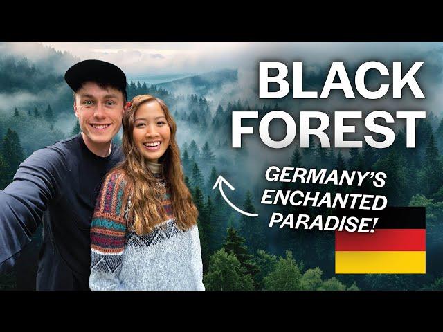 48 Hours in Germany’s Black Forest: Things to Do and Eat 