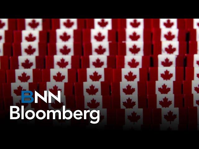 Canada's long-term economic outlook