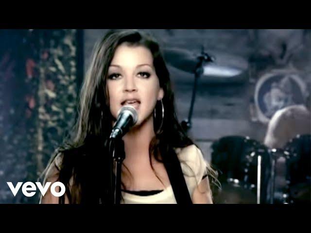 Gretchen Wilson - Redneck Woman