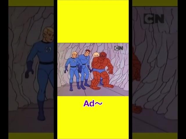 余計な事ばかりするファイヤーボーイ 【宇宙忍者ゴームズ】 【アメリカ版チャージマン】