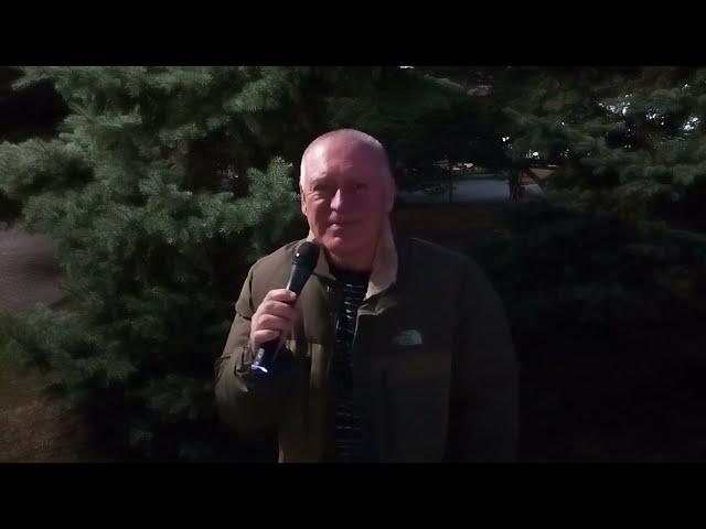 28.12.23 - Танцы на Приморском бульваре - Севастополь - Сергей Соков