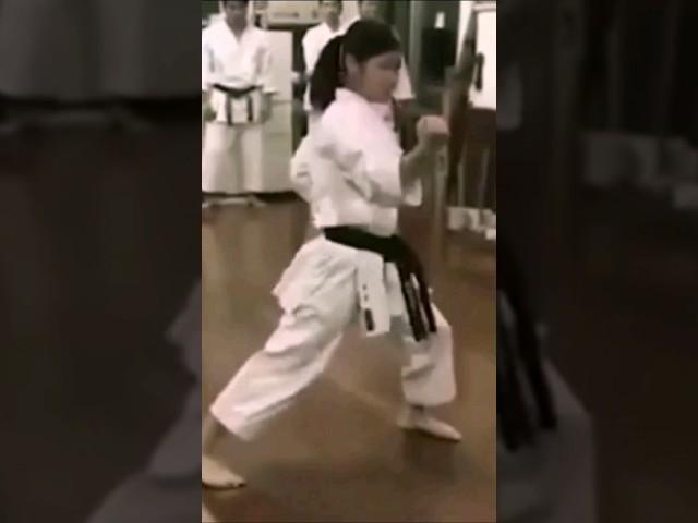 Karate - Short