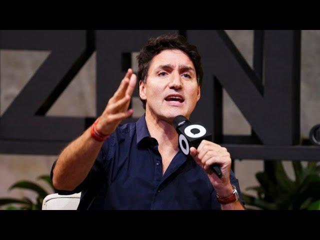 LILLEY UNLEASHED: Only Trudeau to blame for Canada’s immigration mess