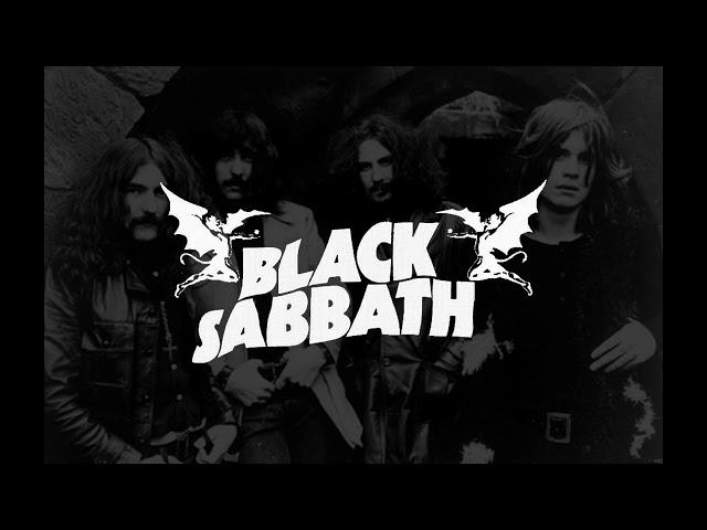 ReptilianMetal Compilation - Black Sabbath