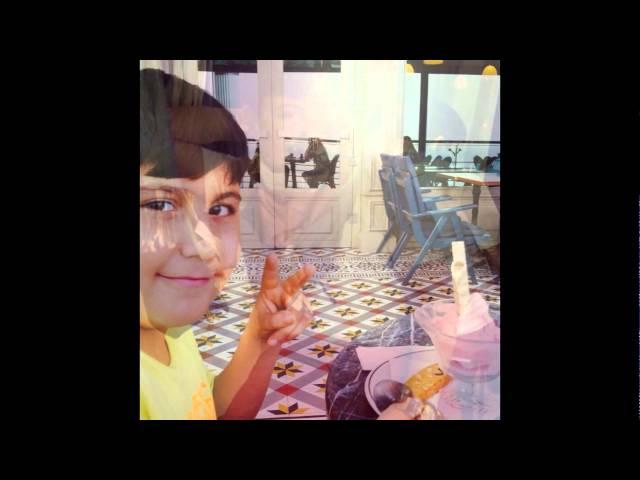 The Amazing Rey And Subhan