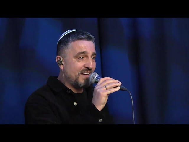 ️Messianic Shabbat 11.23.24 | rabbi Boris Grisenko's sermon | Jewish worship | Testimonies