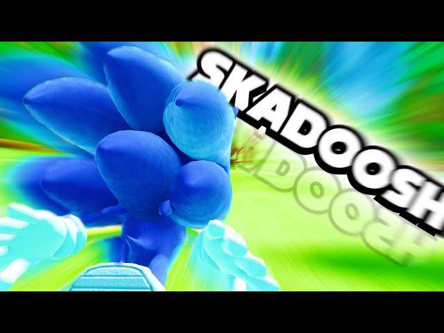  Cobanermani456 Voice Mod  - Sonic Generations Mods
