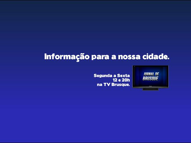 Transmissão ao vivo de TVBrusque Brusque