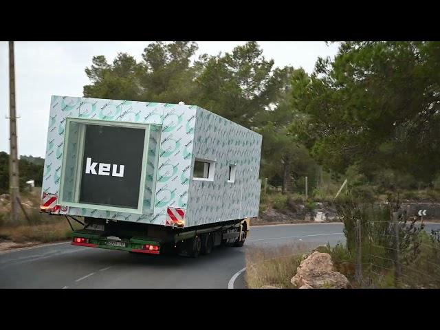 KEU IBIZA