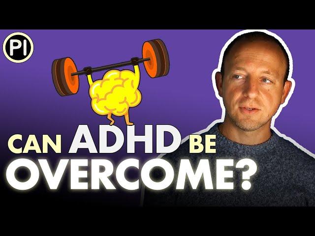 Can ADHD Be ‘Cured’?