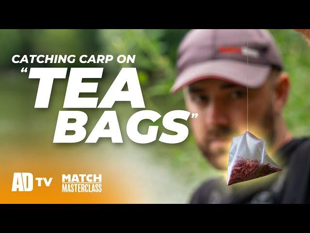 PVA Bag Fishing Explained - Big Carp Tactic - Match Masterclass