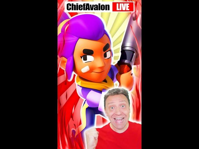  Brawl Stars: Spiel mit und zeig was du kannst! & Creator Code: ChiefAvalon