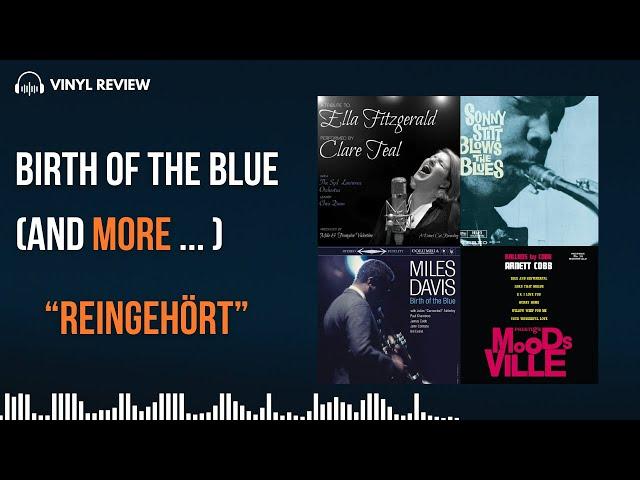 Birth of the Blue Review - Does It Live Up to the Hype?