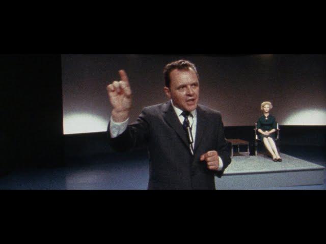 Nixon Commentary Track 1 (Oliver Stone)