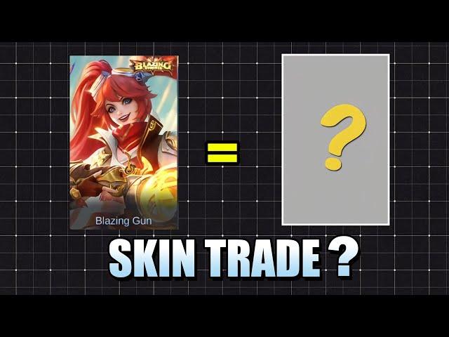 Exchange Your Blazing Bounties for a New Skin - Here’s How!