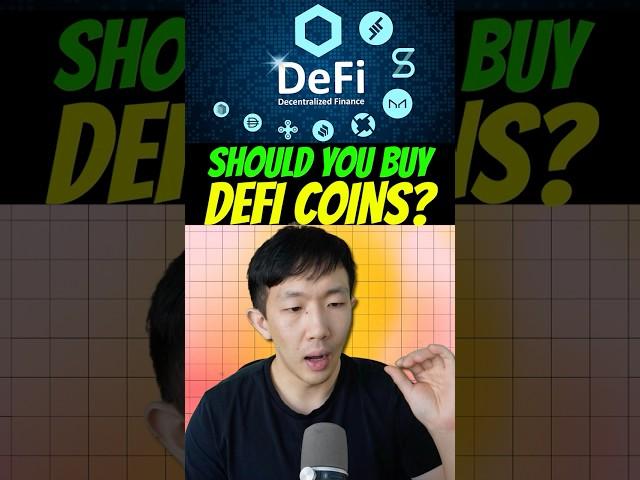 Will there be another DeFi crypto bull run? #crypto #altcoins #defi