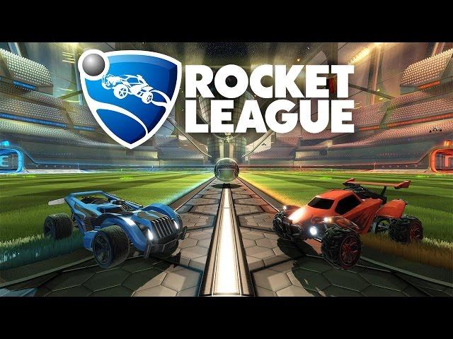 Breakfast Squad (ROCKET LEAGUE)