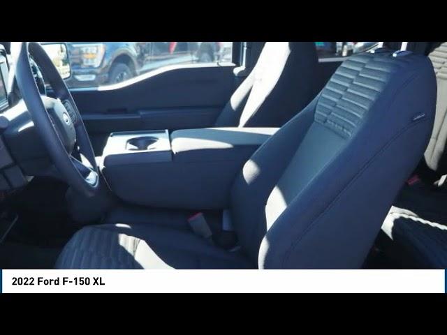 2022 Ford F-150 Carol Stream IL T4362