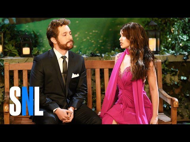 Beard Hunk - SNL