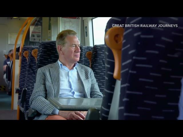 Great British Railway Journeys | BBC Select