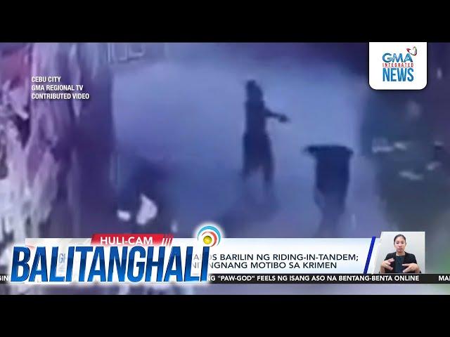 Balitanghali: (Part 2) March 4, 2025