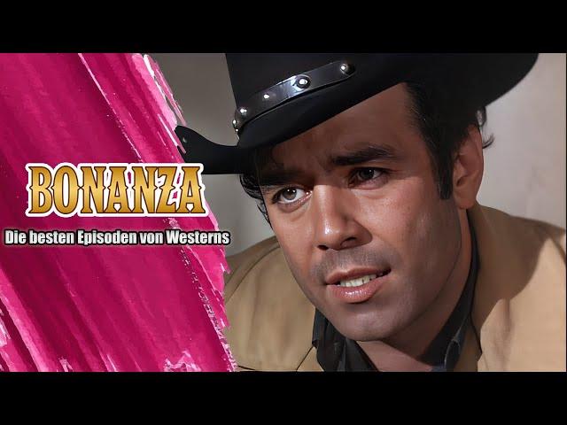 Bonanza 2024 | Deutsch  Staffel 6 Folge 25+26+27+28+29  Die besten Episoden von Westerns HD