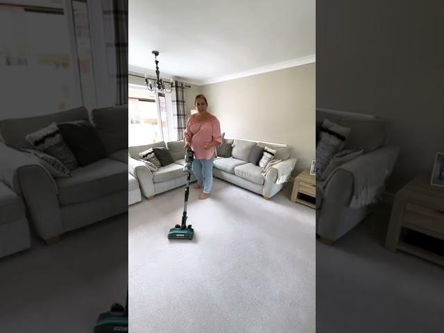 BRAND NEW SWAN ELEVATE CORDLESS VACUUM | @dazlincleaning #shorts #youtubeshorts #unboxing #vacuum