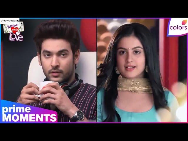Internet wala love | Jai sees a different Aadhya | Colors TV