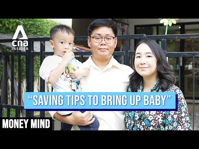 Bringing Up Baby In Bangkok: Why Young Thais Aren't Having Enough Children | Money Mind