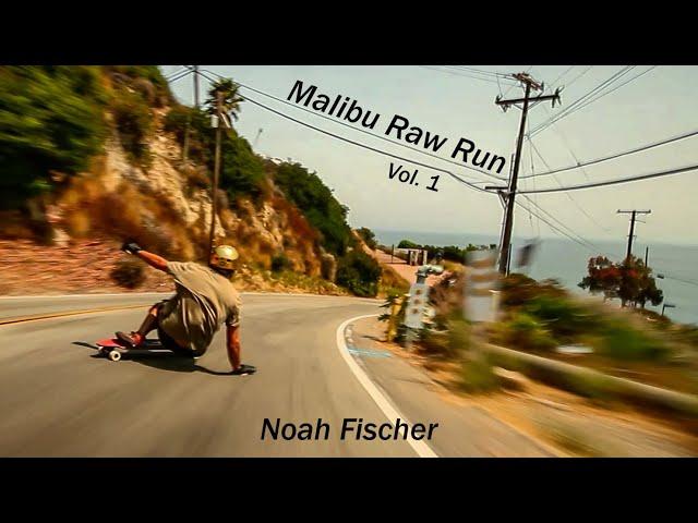 Noah Fischer / Downhill Malibu / S1 Helmets